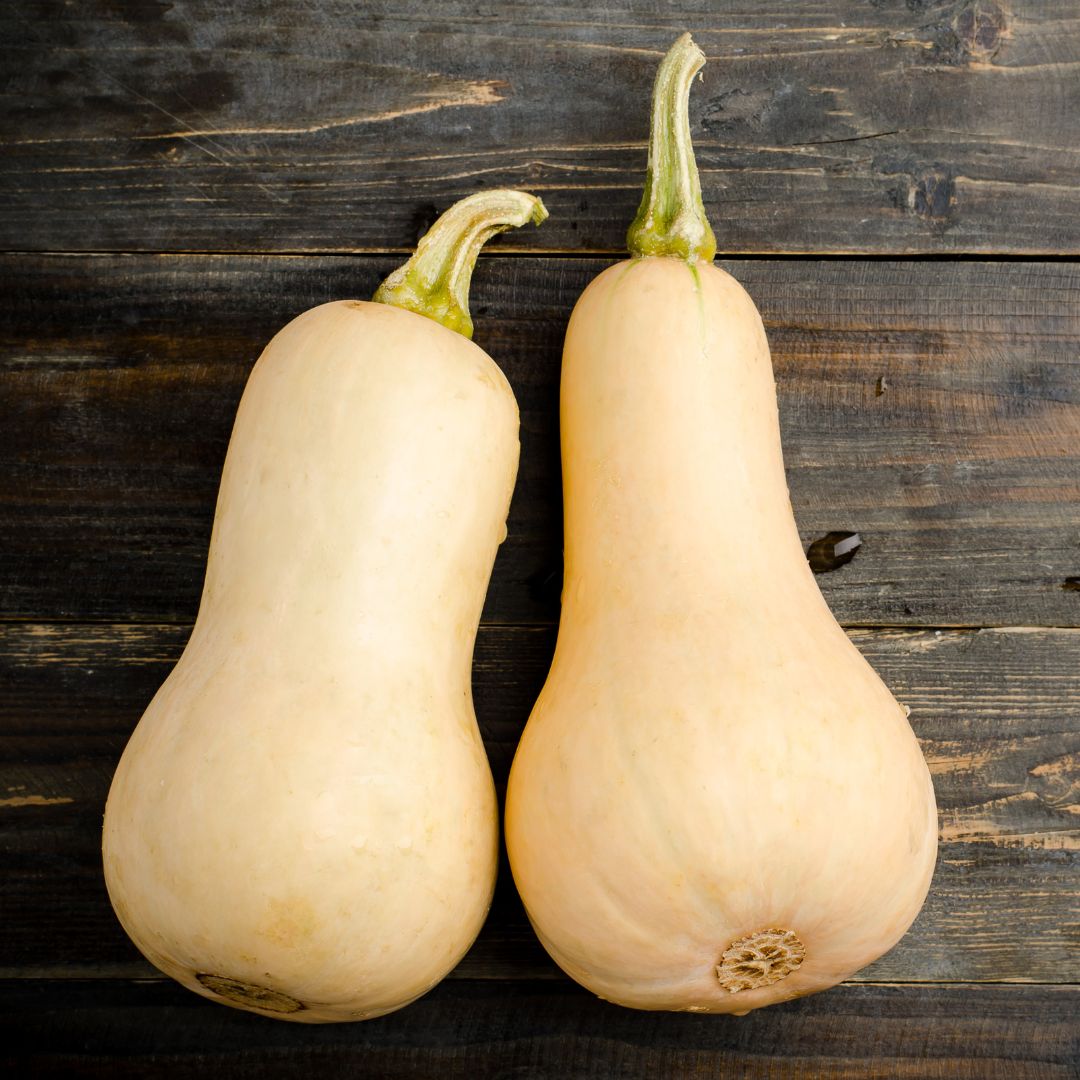 Butternut Pumpkin